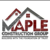 MapleConstructions(@MapleC37870) 's Twitter Profile Photo