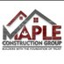 MapleConstructions (@MapleC37870) Twitter profile photo