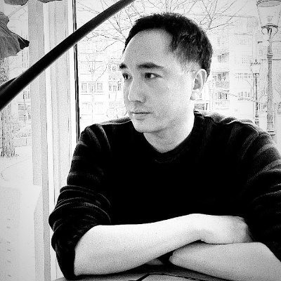 lokman tsui Profile