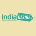 India Desire (@indiadesire) Twitter profile photo India Desire (@indiadesire) Twitter profile photo