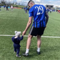 Ben mullen (@ben_mullen2206) 's Twitter Profile