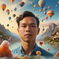 Gary Liang (@_garyliang) 's Twitter Profile