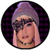 ♠️ Lola Crystals ♠️ (@trulybyl) Twitter profile photo