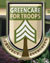 Project EverGreen’s signature program is GreenCare for Troops, a national program that provides free lawn and landscape service to military families.