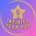 Infinity Teen Pop 🌸 (@InfinityTeenPop) Twitter profile photo
