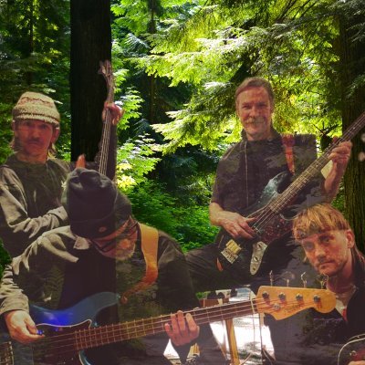 The Pierce Kingans from Vancouver,Canada! We are a mix of Creepy Mid-fi Dad Pop and Harmonious Mom Rock. The Band: Ian Browne, Jay Slye & Josh Gatien.