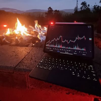 Passionate financial analyst decoding market trends & opportunities.💰💱💲⏫