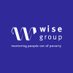 The Wise Group (@wisegroup_se) Twitter profile photo