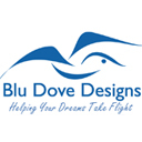 Blu Dove Designs builds websites that work & get you found, so your business can thrive.