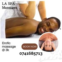 La SPA(@LaSPA227284) 's Twitter Profile Photo