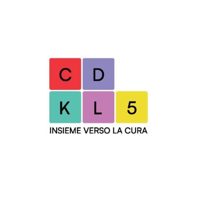 ITA CDKL5 IVLC - C.F. 92049350157