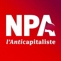 NPA - L'Anticapitaliste (@npa_officiel) 's Twitter Profile