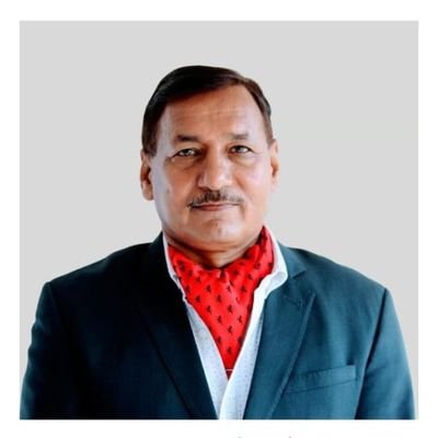 Col Nirbhay Kumar Patron PARD