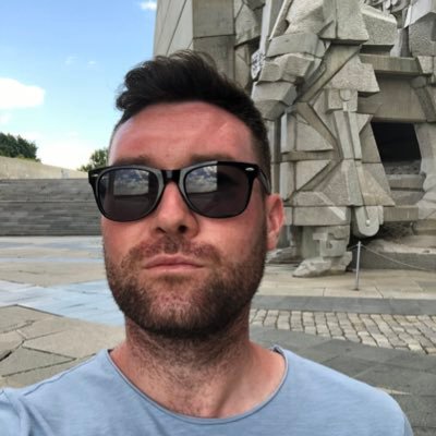 draganchristian's profile picture. 