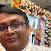 🇮🇳Manish Sethia (MKP)(@manisapr) 's Twitter Profile Photo