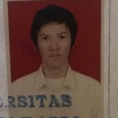 ryansatriop's profile picture. 