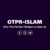 OTPR Islam (@OtprIslam) Twitter profile photo