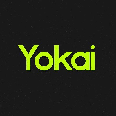 YokaiLaunchpad's profile picture. 