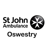 Oswestry St John Ambulance(@SJAOswestryASU) 's Twitter Profile Photo