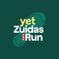 Yet Zuidas Run (@zuidasrun) 's Twitter Profile