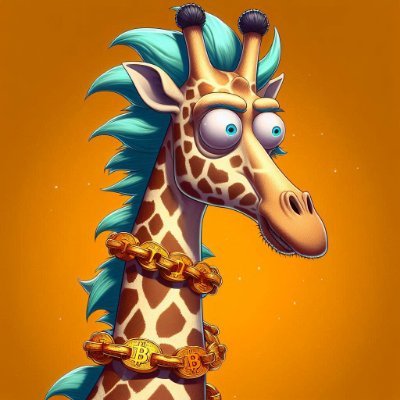 crypt_giraffe Profile Picture