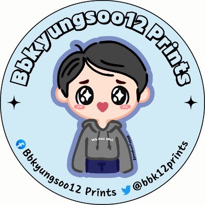 printing services owned and managed by @bbkyungsoo12 and @mingyulaiii ✨ open to all fandoms ✨ TG: @mingyulaiii