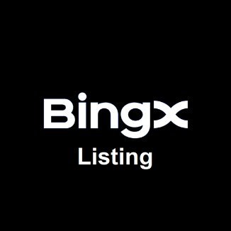 💎Listing Lead @BingXOfficial
📞TG @Thaddues_BINGX
✉️Email : Thaddues.L@Bingx.com