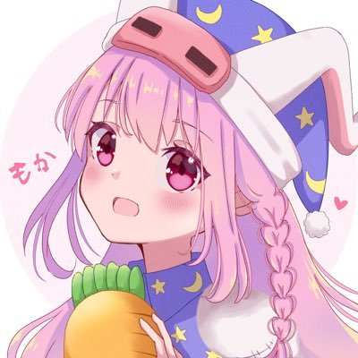 もかさんのプロフィール画像