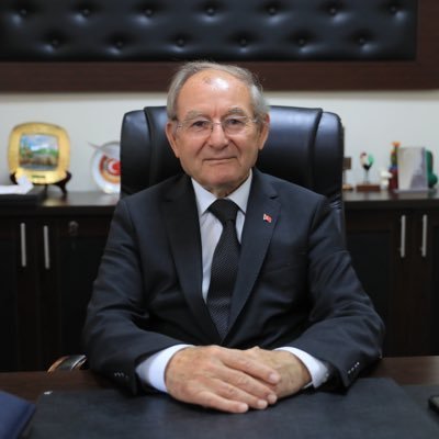 T.C. Denizli Büyükşehir Belediyesi Başkan Vekili
