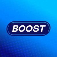Boost Drinks(@Boost_Drinks) 's Twitter Profile Photo