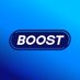 Boost Drinks (@Boost_Drinks) Twitter profile photo