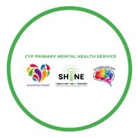 CYP Primary Mental Health Service (@cyp_pmhs) 's Twitter Profile Photo