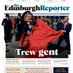 Edinburgh Reporter (@EdinReporter) Twitter profile photo