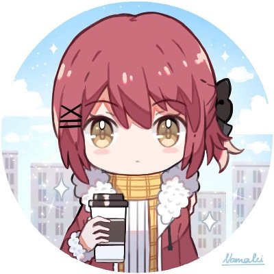 Namaki 🍀🩷さんのプロフィール画像