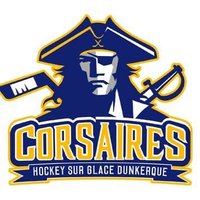 Les Corsaires de Dunkerque (@corsairesdk) 's Twitter Profile