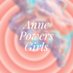 Anne Powers Girls 🩷 (@AnneUniver43897) Twitter profile photo