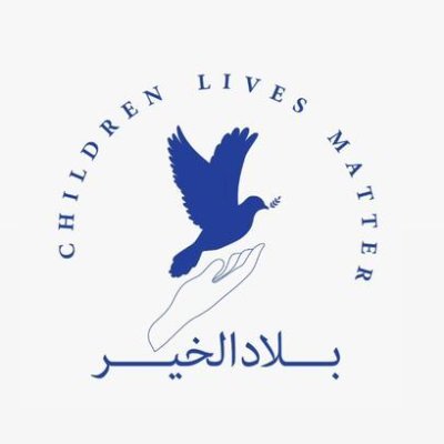 Gaza children relief 
🇵🇸 Palestine
A charitable foundation established to aid the children of Gaza and light their path