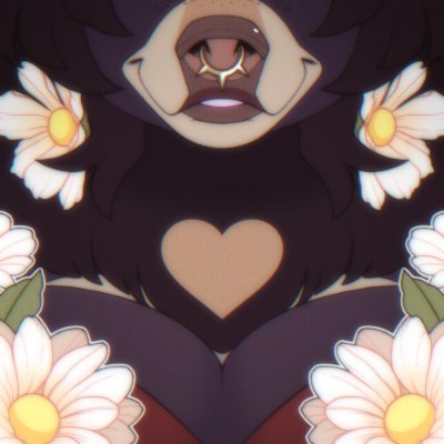 “the queen of bears” Marty 🤍 personal & art account ≪illustrator | 26 | she/they | sapphic ace≫ 🎏 commissions: open! 🔞minors DNI - mostly SFW but no promises