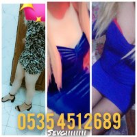 Kayseri travesti 05354512689(@NSoyy60920) 's Twitter Profile Photo