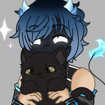 RhysEnderblazeさんのプロフィール画像