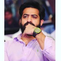 𝐑𝐚𝐯𝐢_𝐑𝐨𝐜𝐤𝐳𝐳_𝐍𝐓𝐑 ™ ᴰᴱⱽᴬᴿᴬ(@RavirockzNTR) 's Twitter Profile Photo