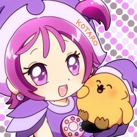 こたろ (@raccos_love) 's Twitter Profile