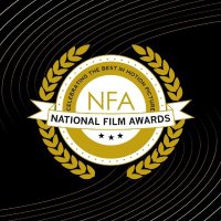 National Film Awards(@NATFilmAwards) 's Twitter Profile Photo