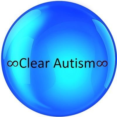 ∞ Clear Autism ∞