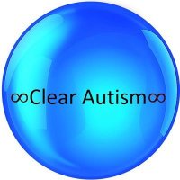 ∞ Clear Autism ∞(@ClearAutism) 's Twitter Profile Photo
