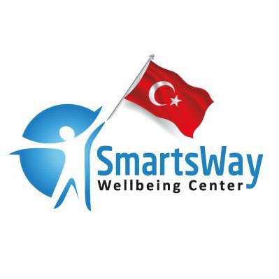 SmartsWay Wellbeing Center/Istanbul #سمارتسوي_اسطنبول #عام_الاكتمال🎯