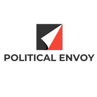 Politicalenvoy(@politicalenvoy) 's Twitter Profile Photo