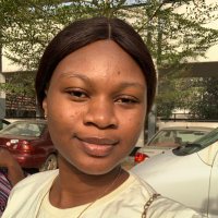 Anike ❤️💙 (@adedoyinanike) 's Twitter Profile