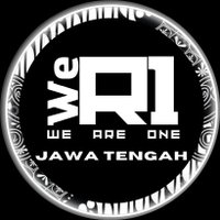 WeR1 Jawa Tengah(@we_r1jawatengah) 's Twitter Profile Photo