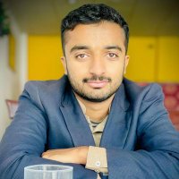 Faizan khalil(@Areeba_789) 's Twitter Profile Photo